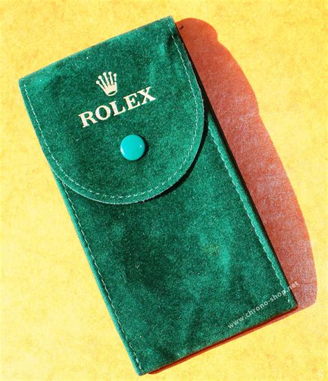 etui montre rolex|Meer.